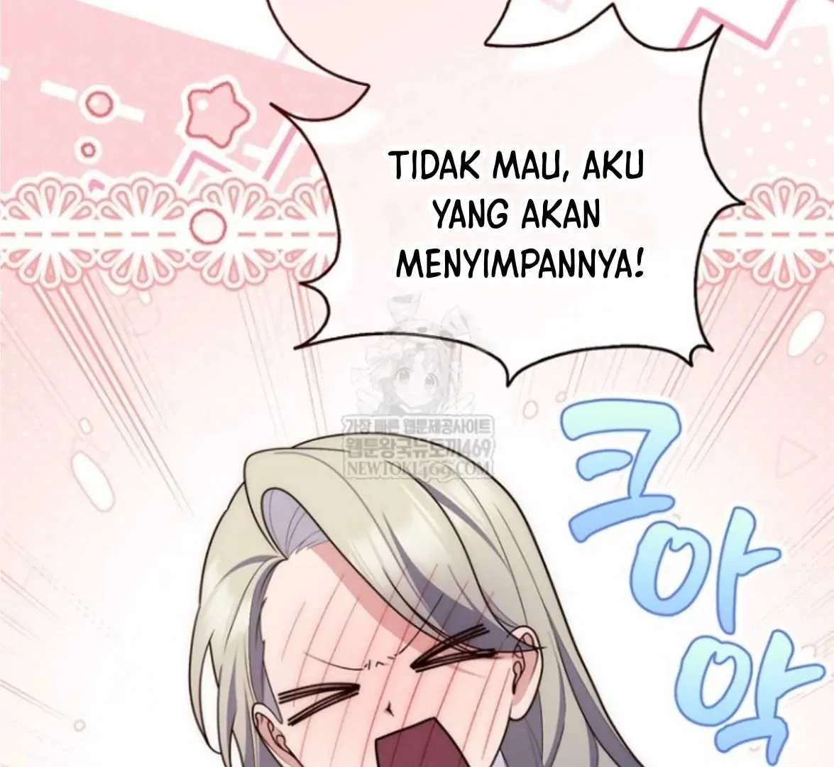Fortune-Telling Lady Chapter 130 Gambar 257