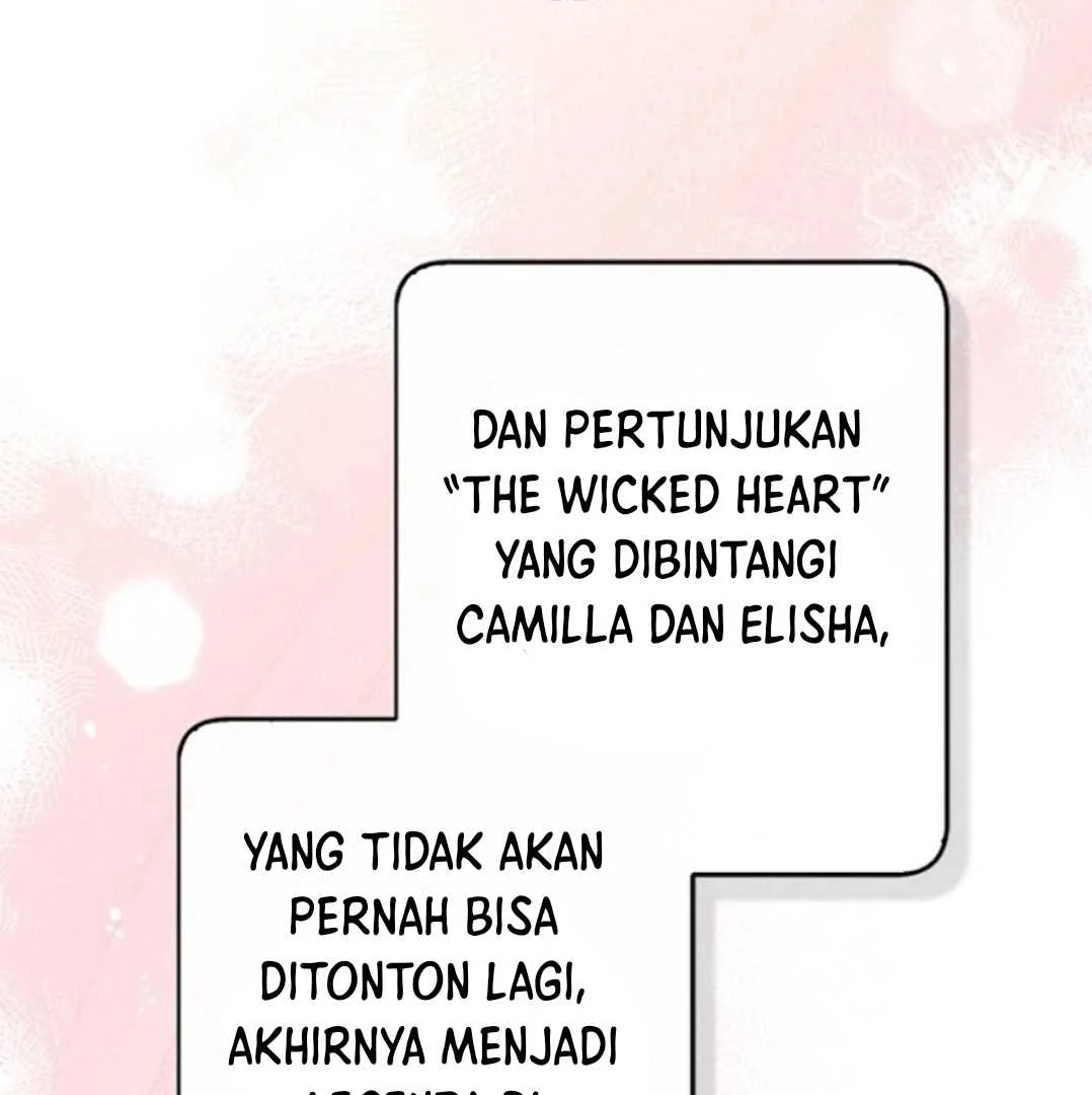 Fortune-Telling Lady Chapter 130 Gambar 260