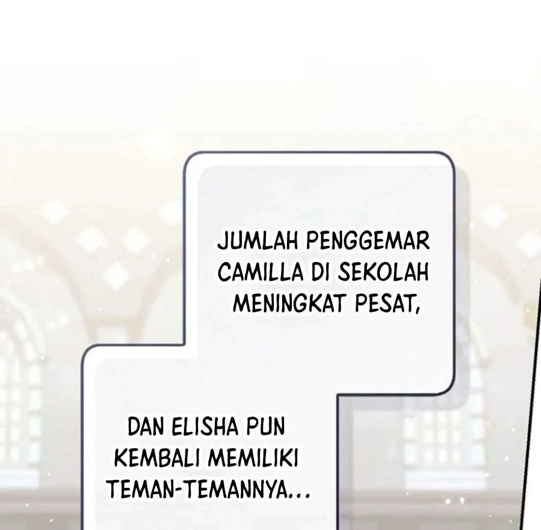 Fortune-Telling Lady Chapter 130 Gambar 267