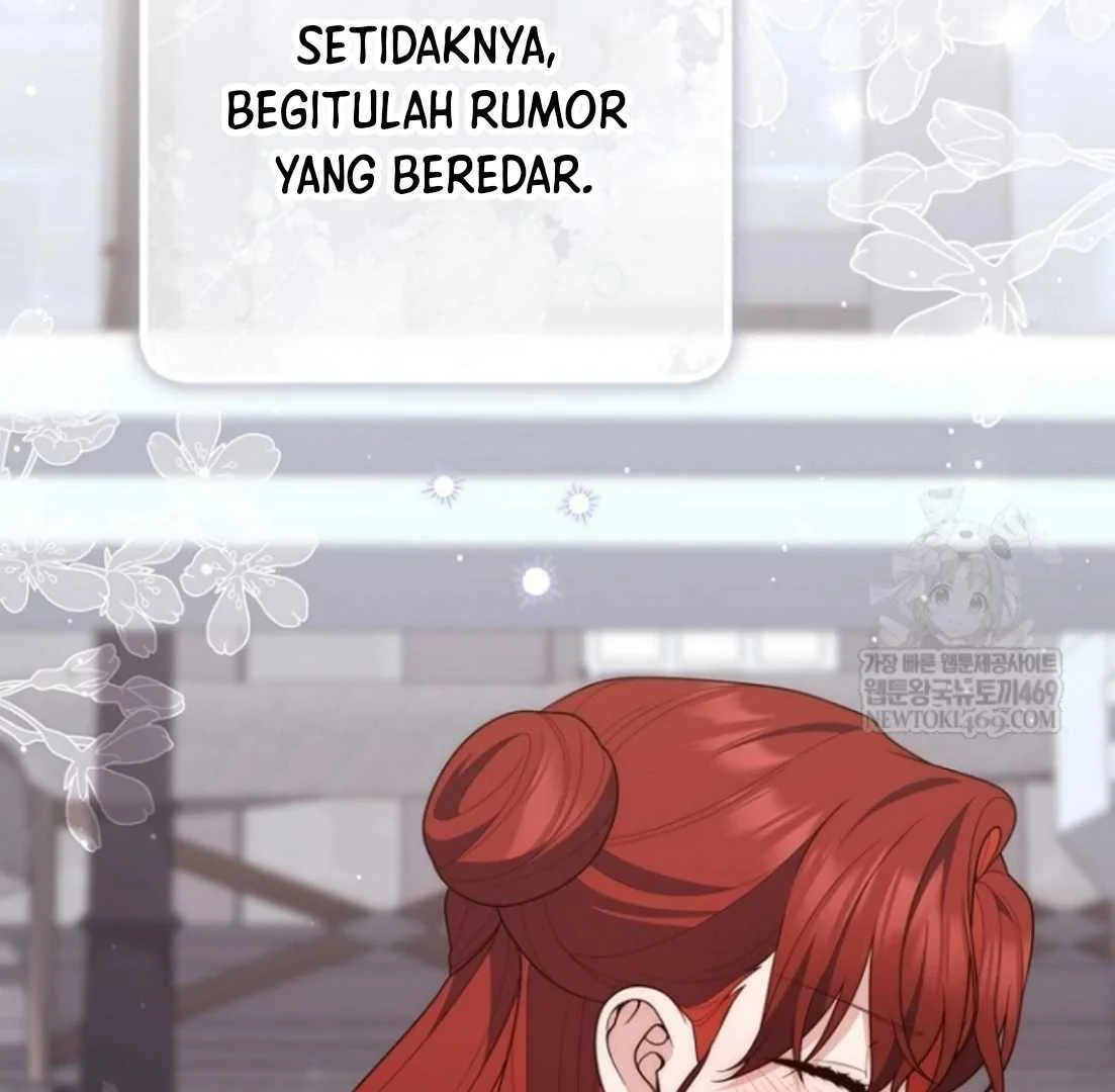 Fortune-Telling Lady Chapter 130 Gambar 270