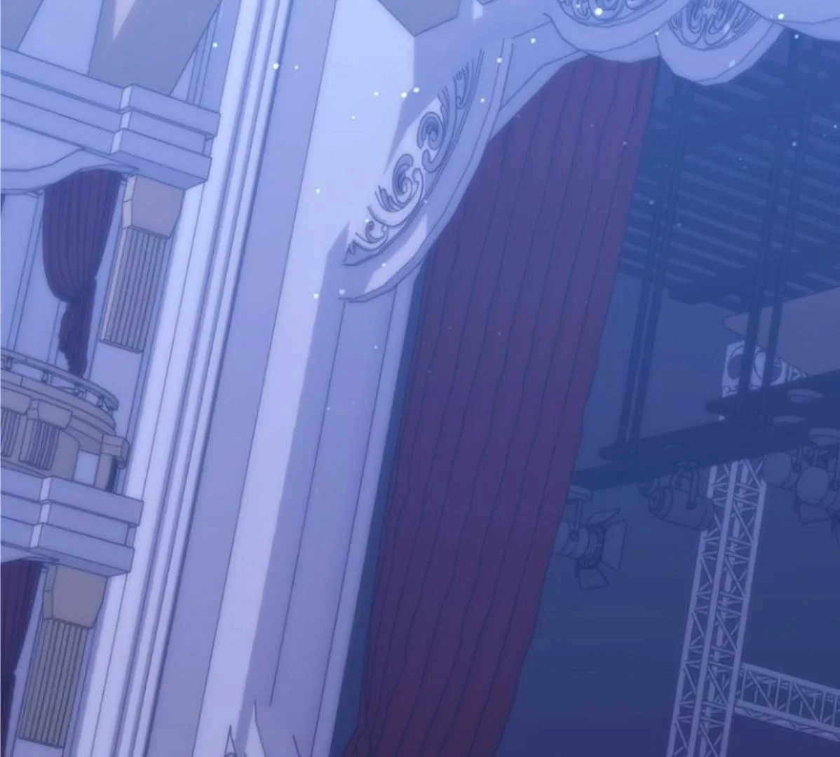 Fortune-Telling Lady Chapter 130 Gambar 29