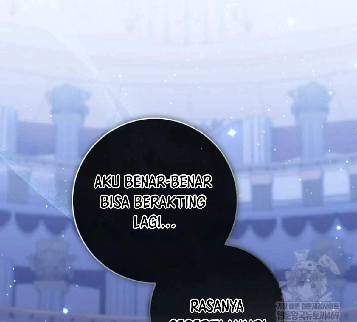 Fortune-Telling Lady Chapter 130 Gambar 3