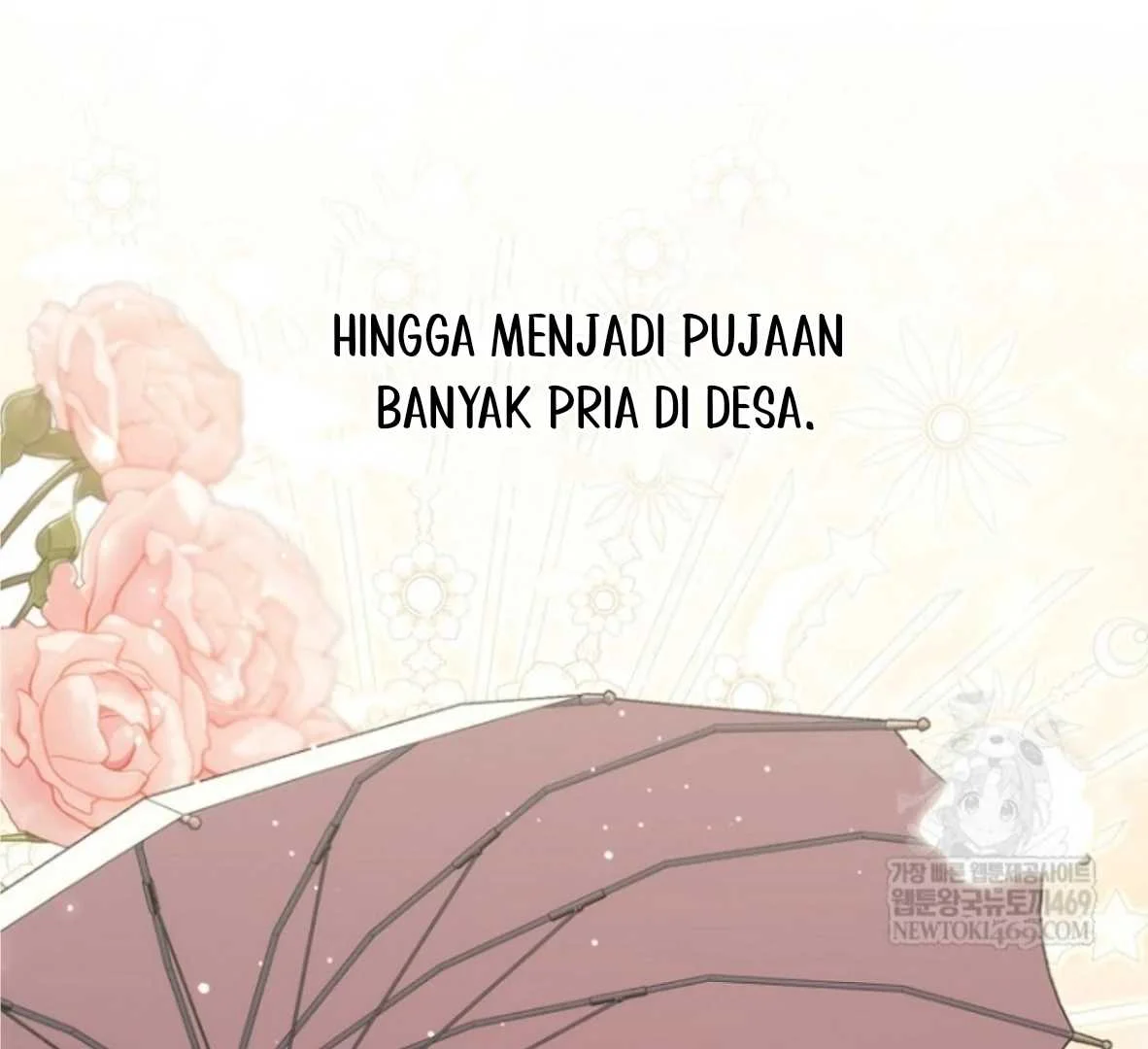 Fortune-Telling Lady Chapter 130 Gambar 40