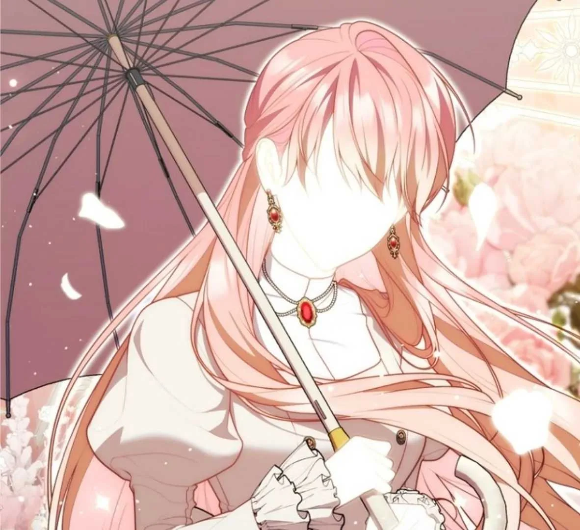 Fortune-Telling Lady Chapter 130 Gambar 41