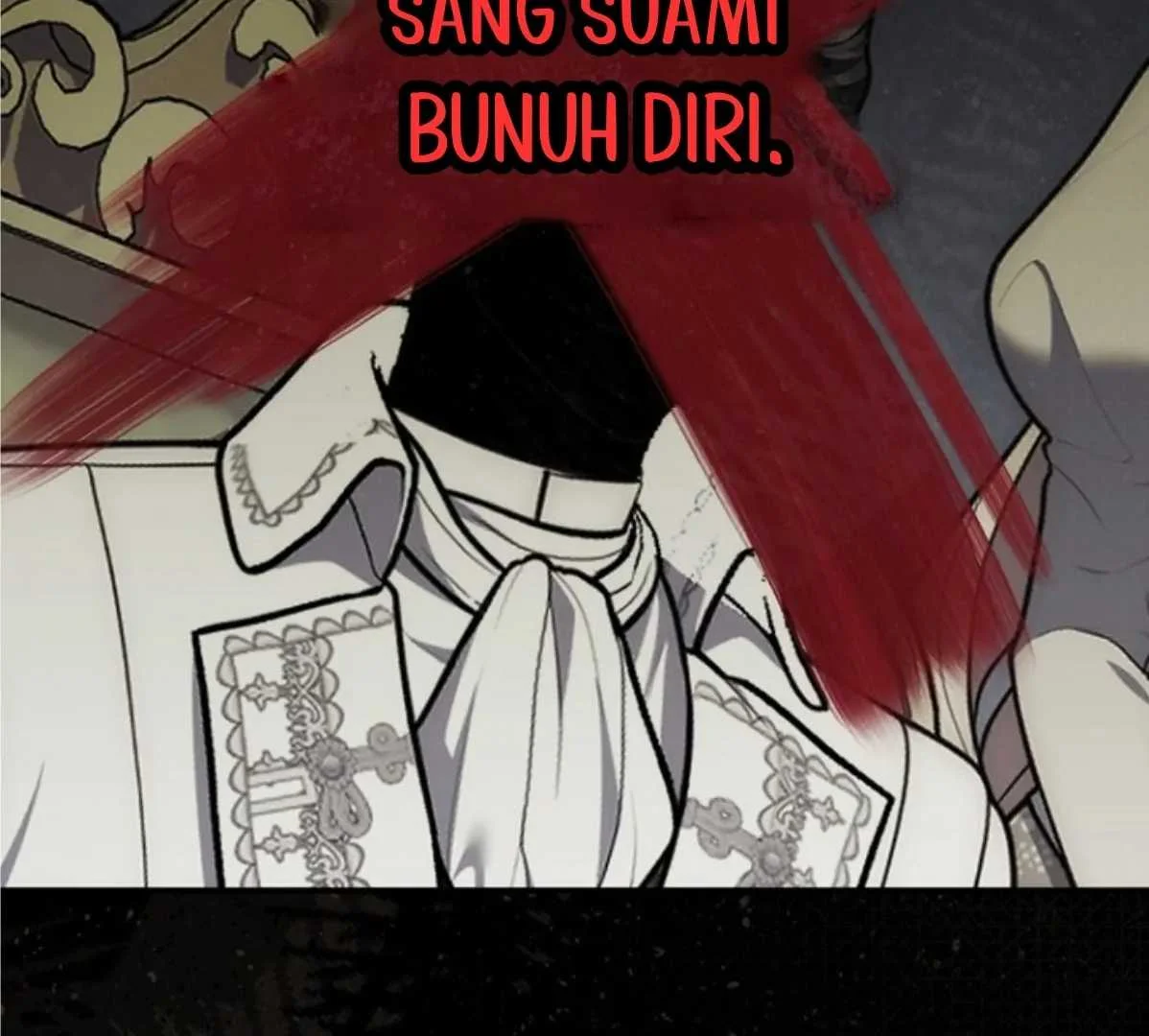 Fortune-Telling Lady Chapter 130 Gambar 48