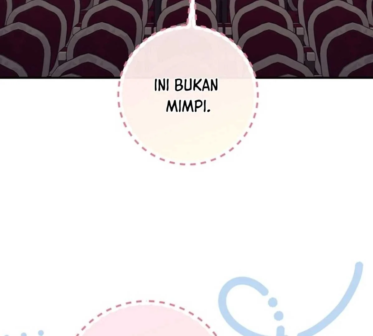 Fortune-Telling Lady Chapter 130 Gambar 5