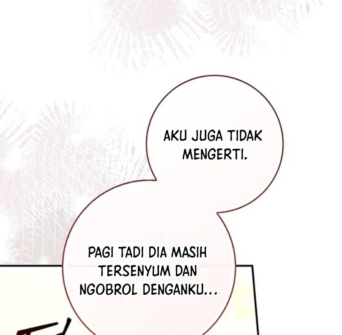 Fortune-Telling Lady Chapter 130 Gambar 61