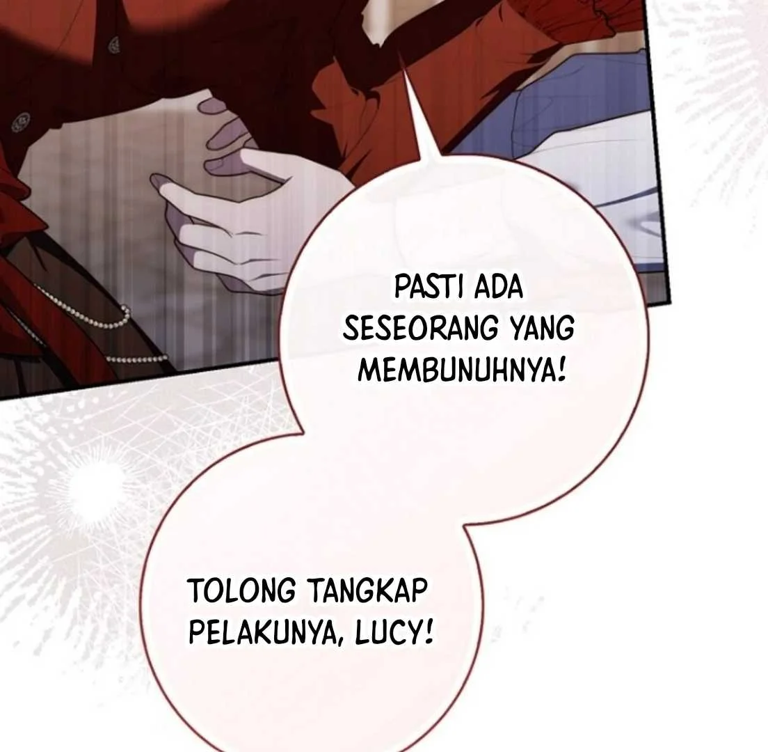 Fortune-Telling Lady Chapter 130 Gambar 63