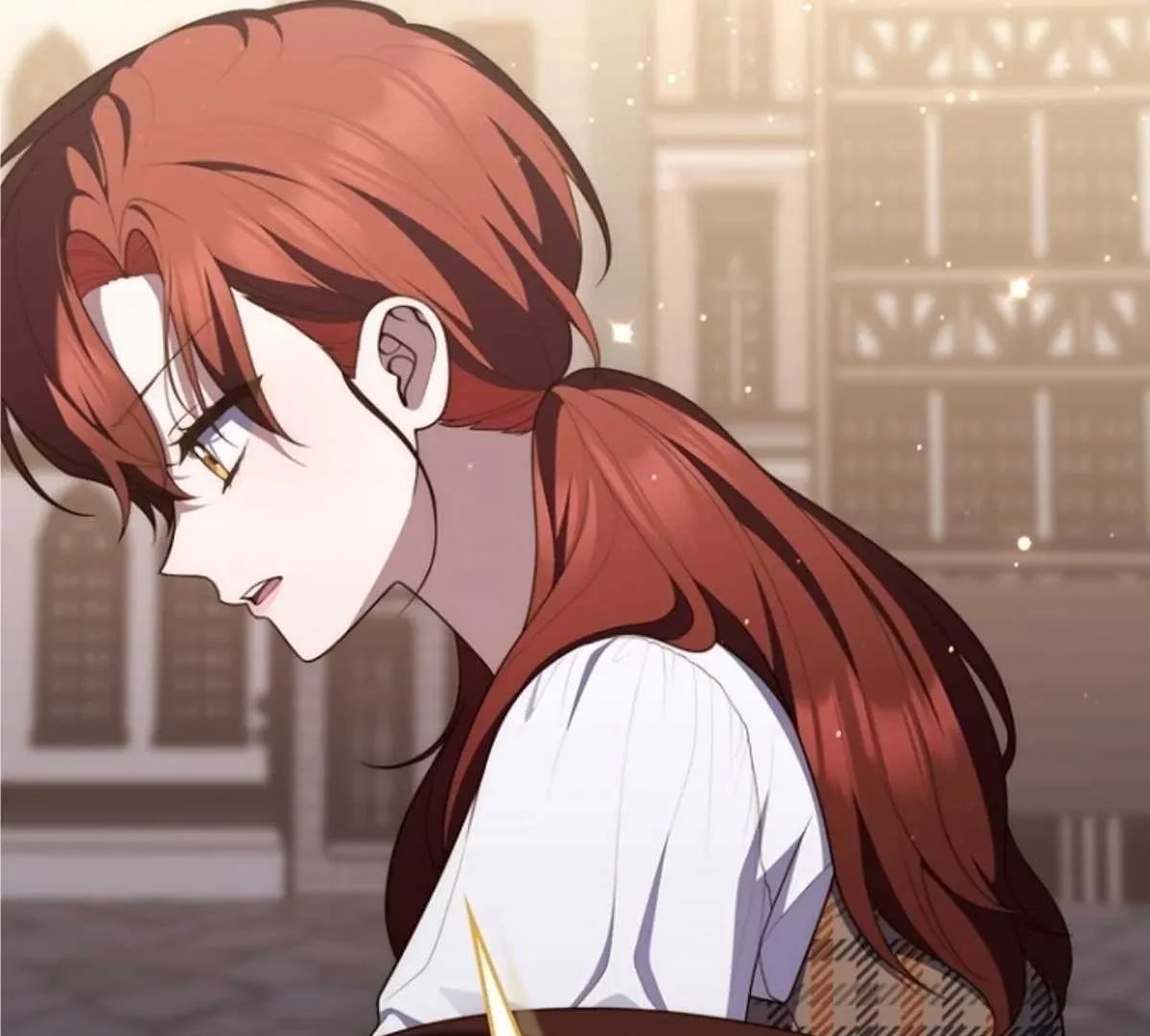 Fortune-Telling Lady Chapter 130 Gambar 68