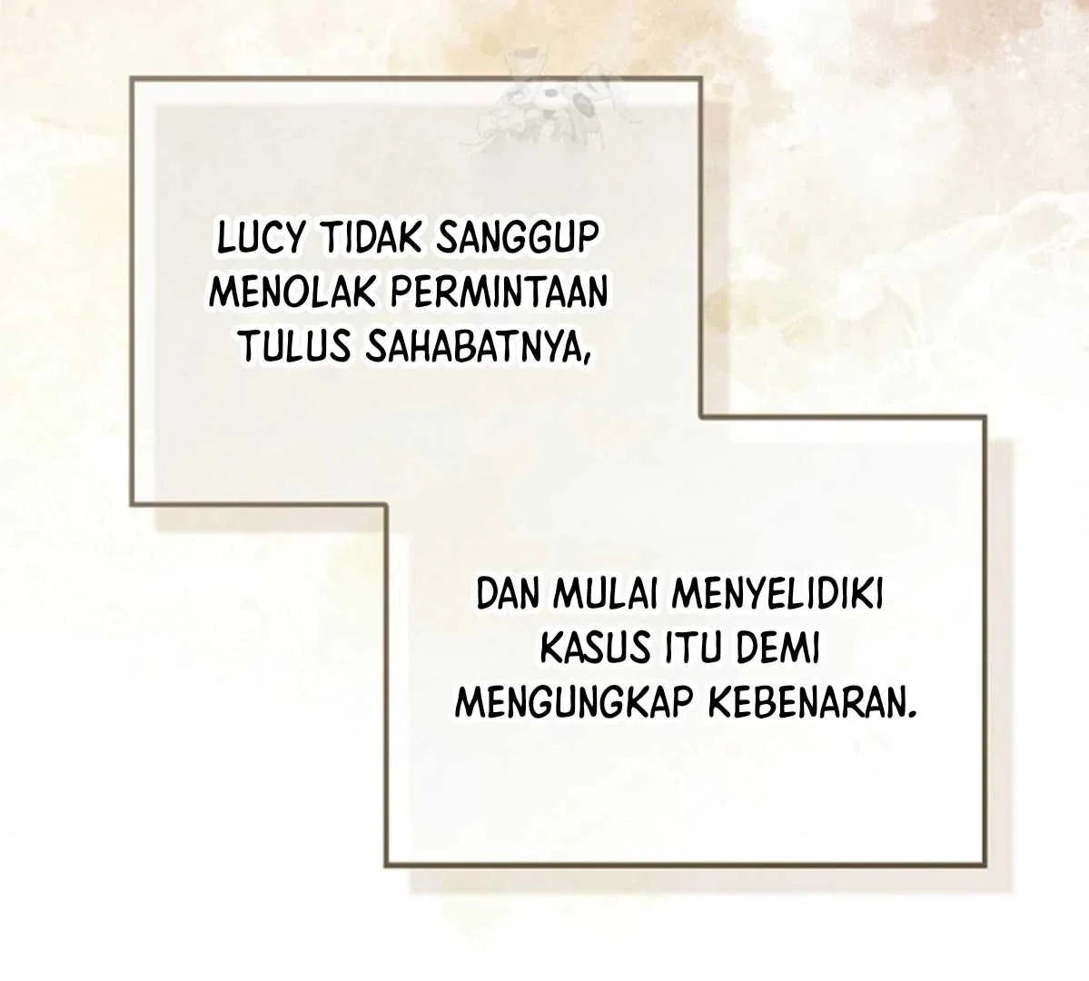 Fortune-Telling Lady Chapter 130 Gambar 70