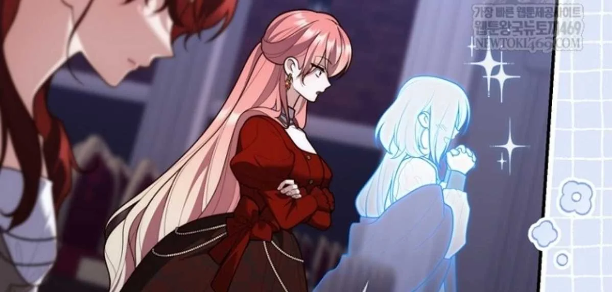 Fortune-Telling Lady Chapter 130 Gambar 7