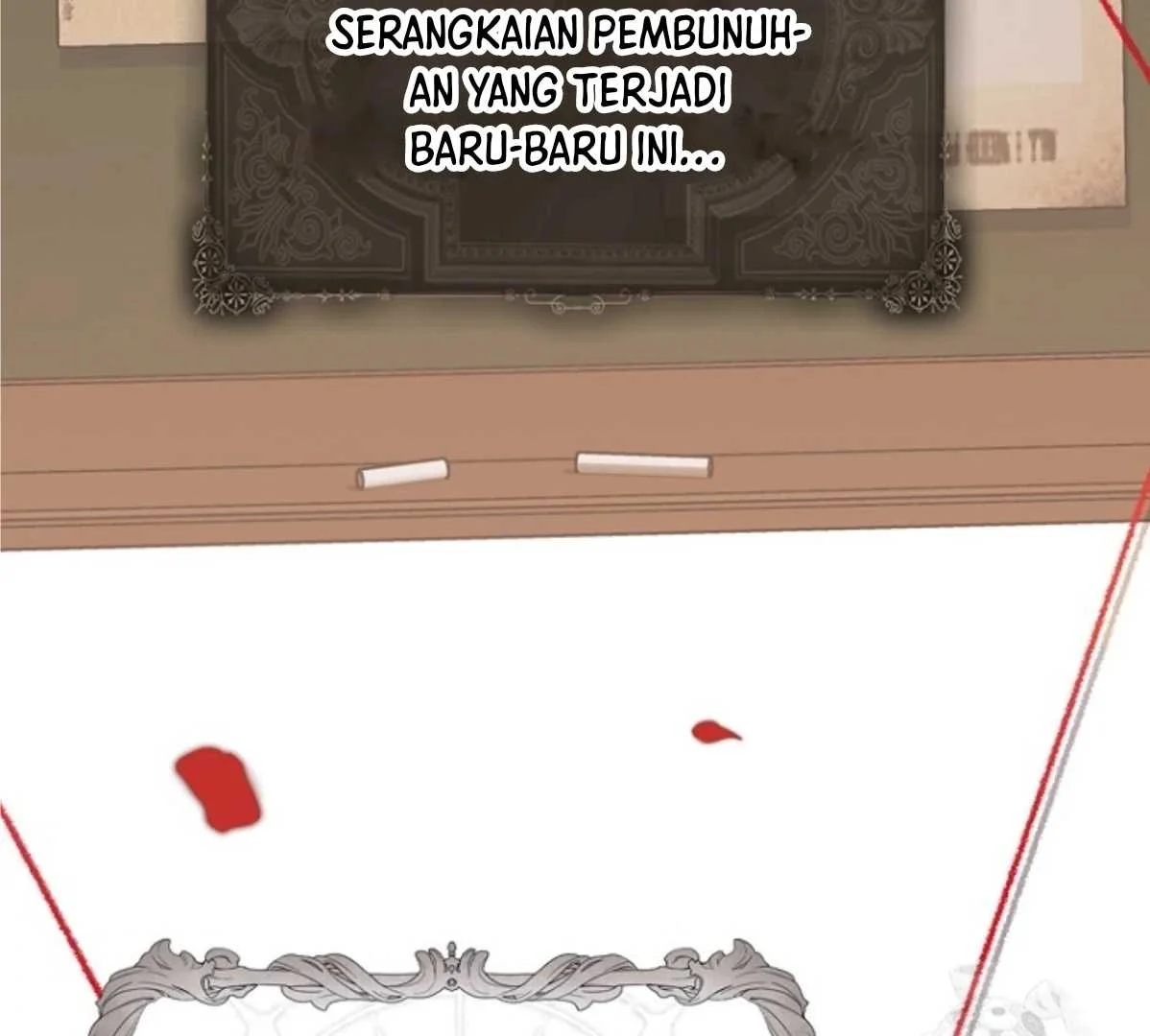 Fortune-Telling Lady Chapter 130 Gambar 77