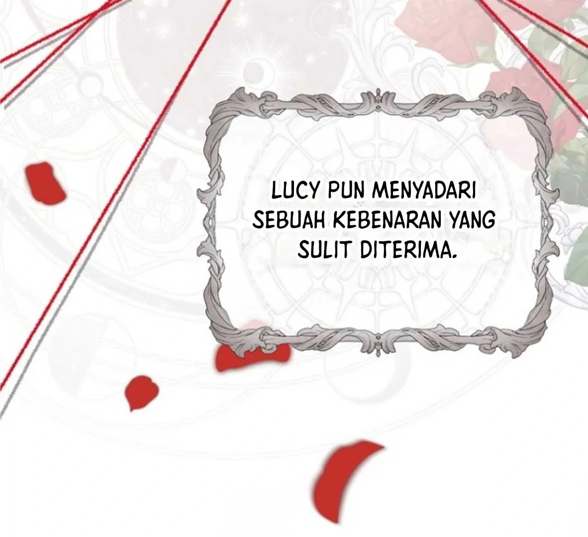 Fortune-Telling Lady Chapter 130 Gambar 80