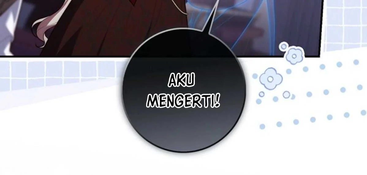 Fortune-Telling Lady Chapter 130 Gambar 8