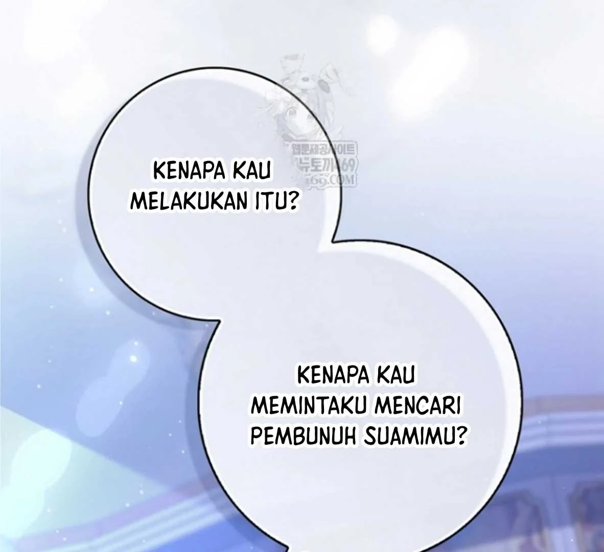 Fortune-Telling Lady Chapter 130 Gambar 83