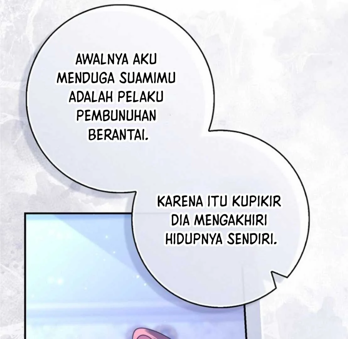 Fortune-Telling Lady Chapter 130 Gambar 87