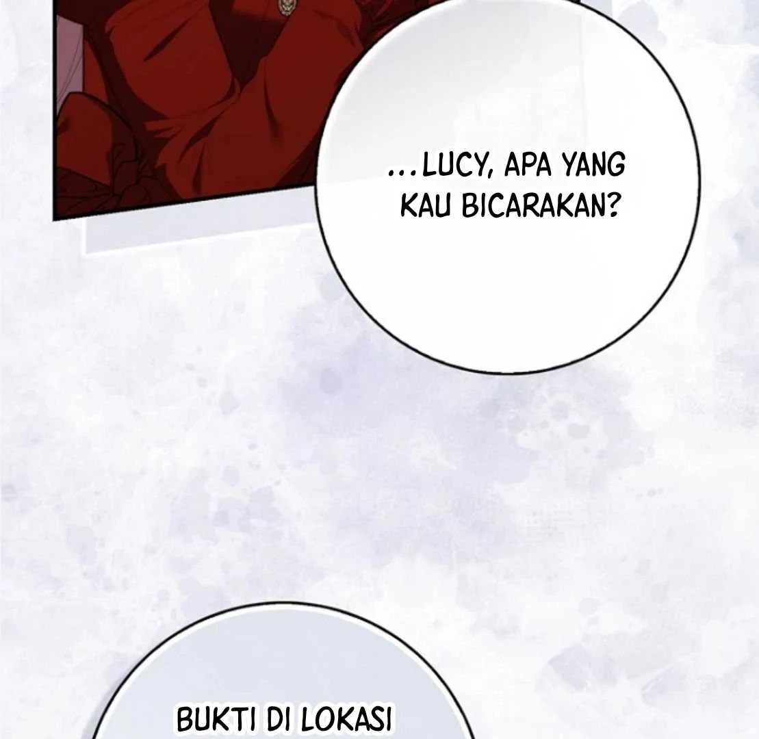 Fortune-Telling Lady Chapter 130 Gambar 89