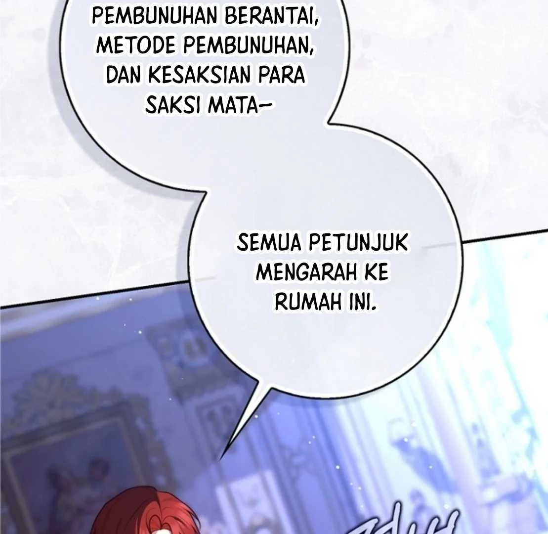 Fortune-Telling Lady Chapter 130 Gambar 90