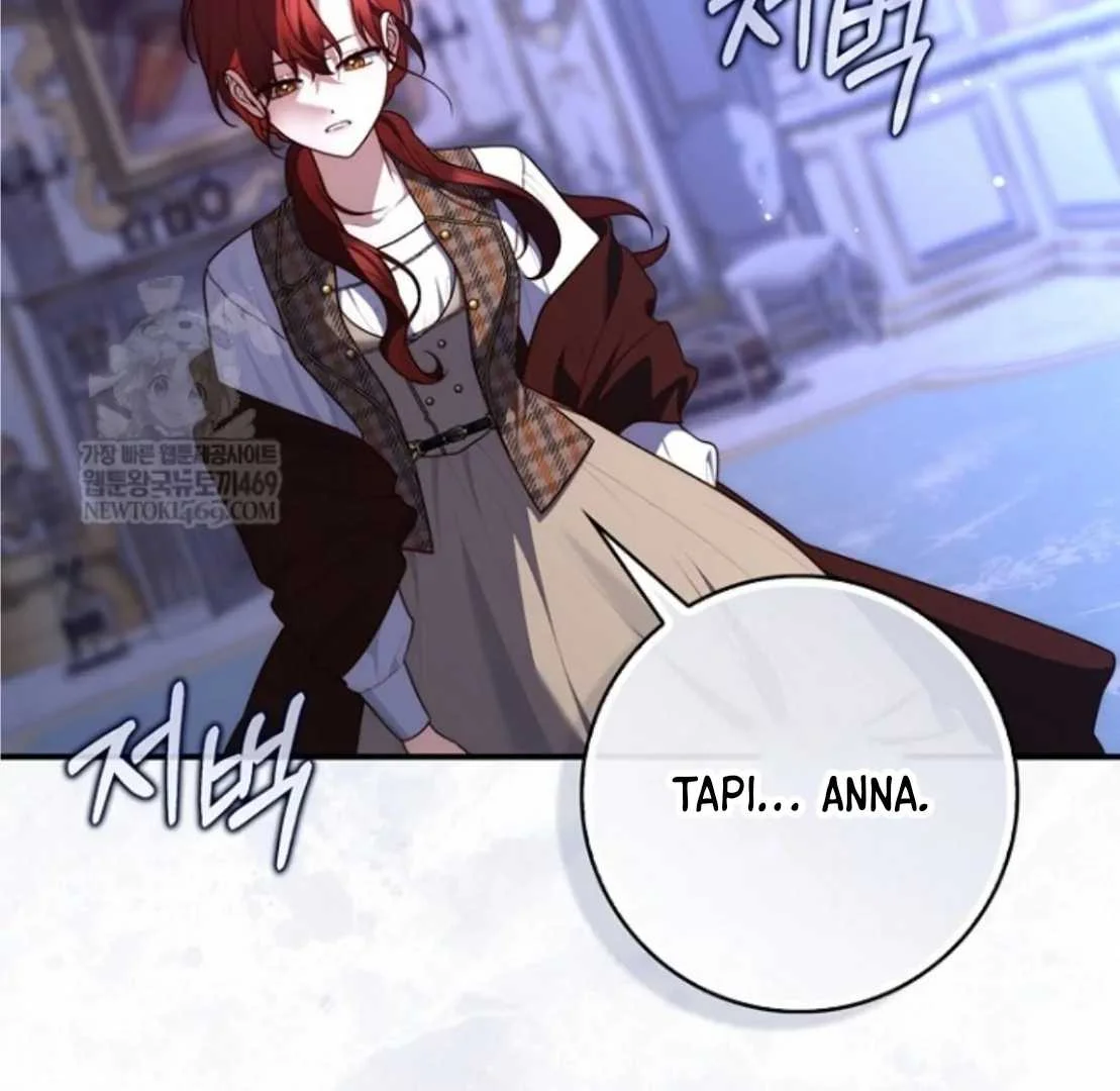 Fortune-Telling Lady Chapter 130 Gambar 91