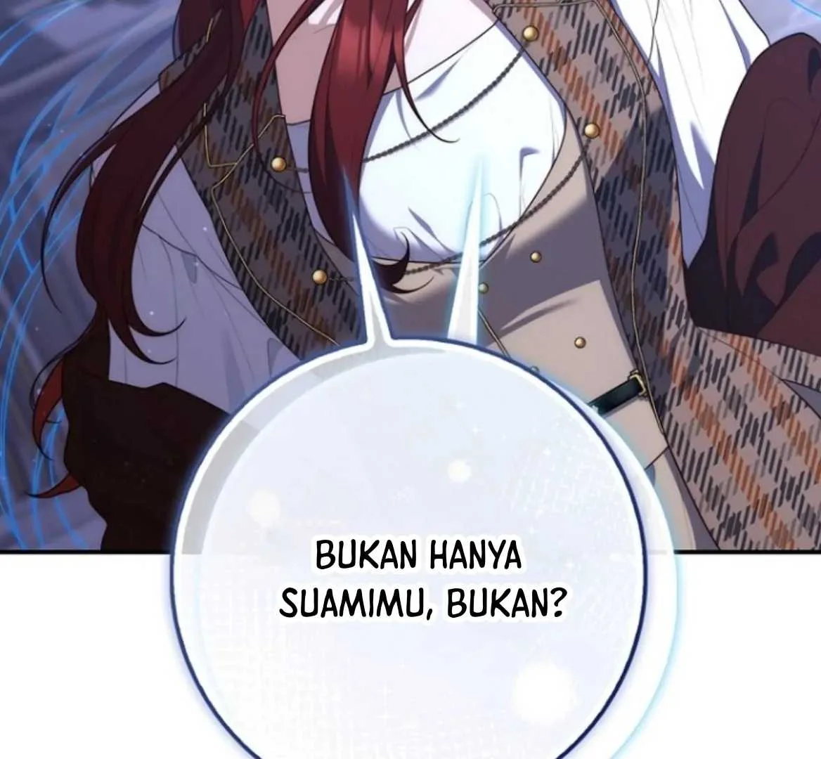 Fortune-Telling Lady Chapter 130 Gambar 95