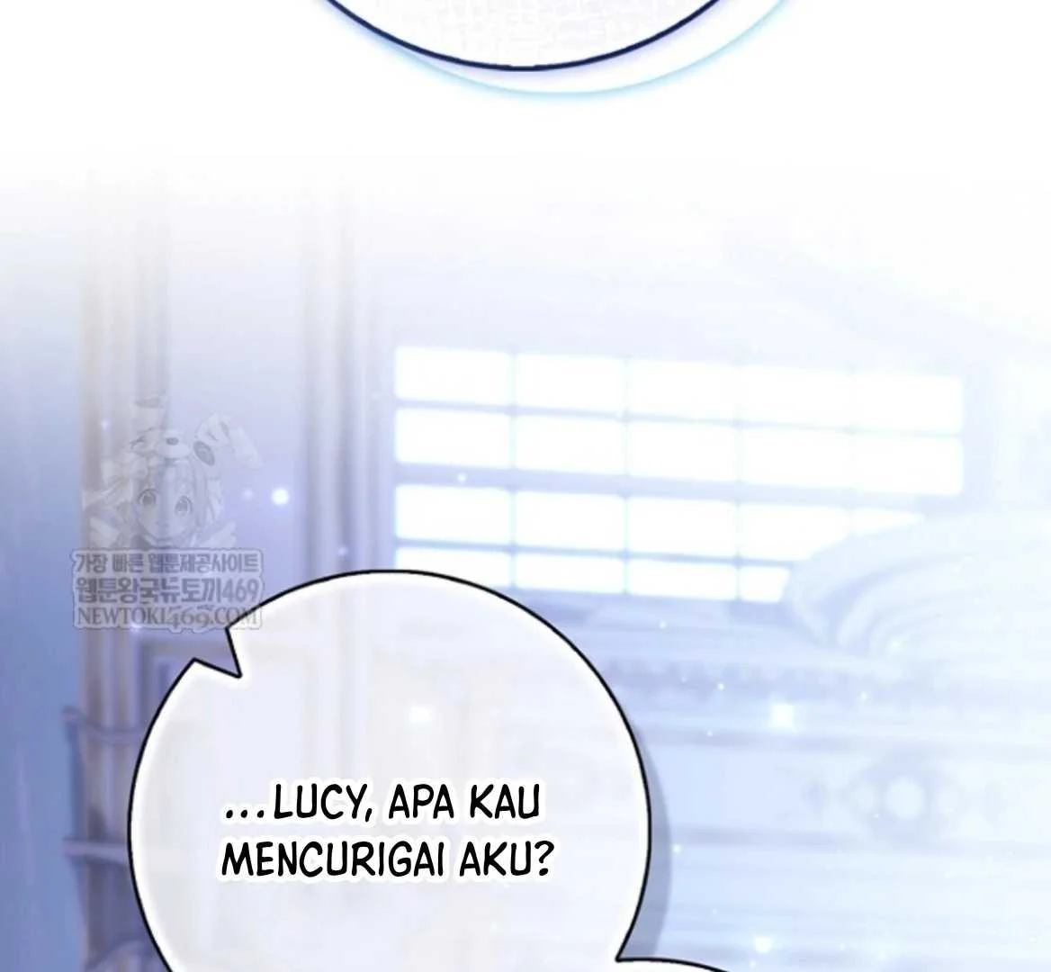 Fortune-Telling Lady Chapter 130 Gambar 96
