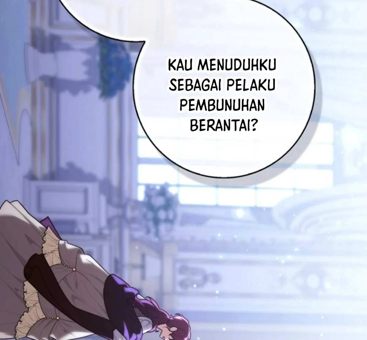 Fortune-Telling Lady Chapter 130 Gambar 97