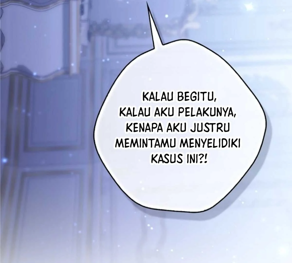 Fortune-Telling Lady Chapter 130 Gambar 101