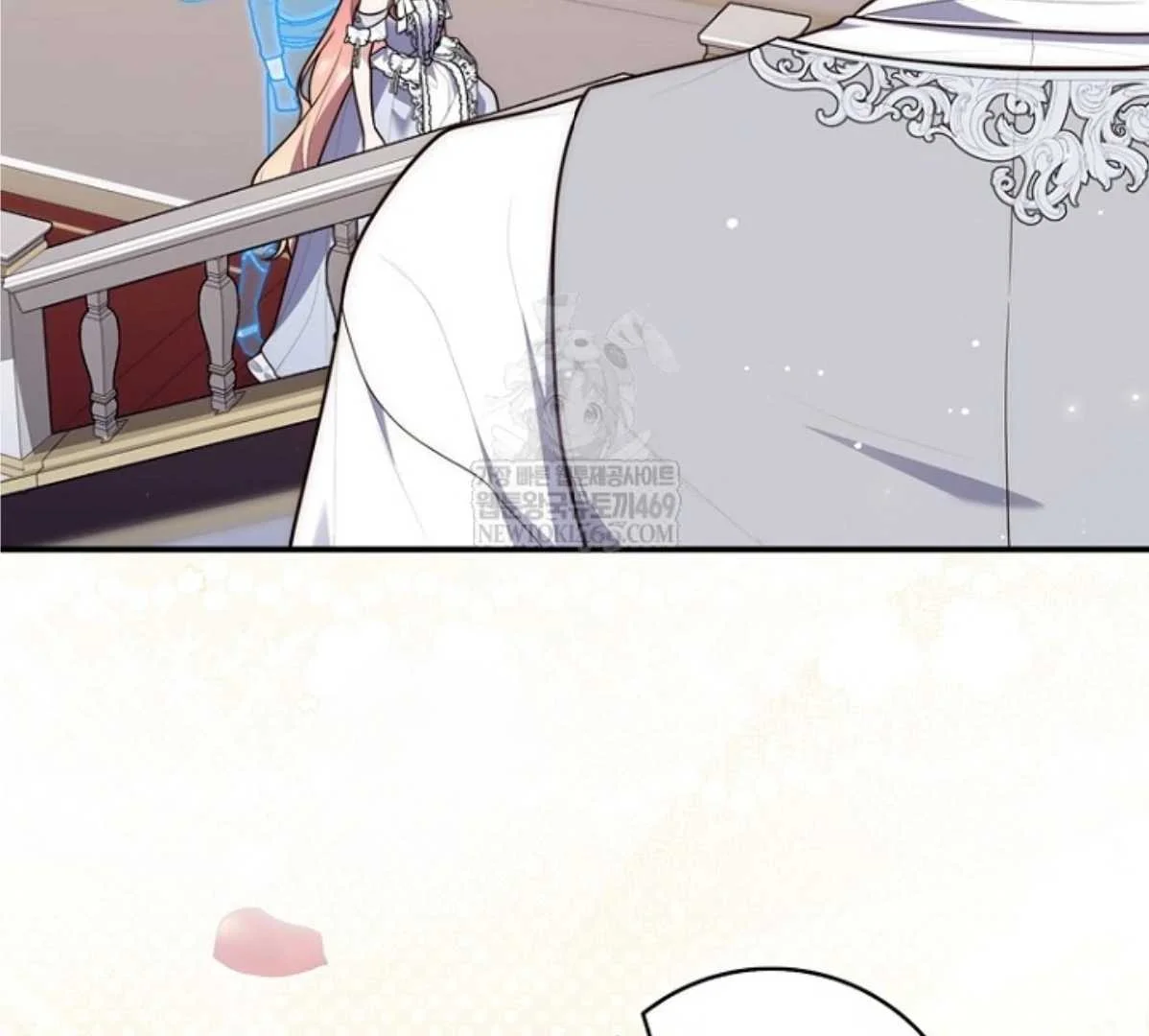 Fortune-Telling Lady Chapter 131 Gambar 103