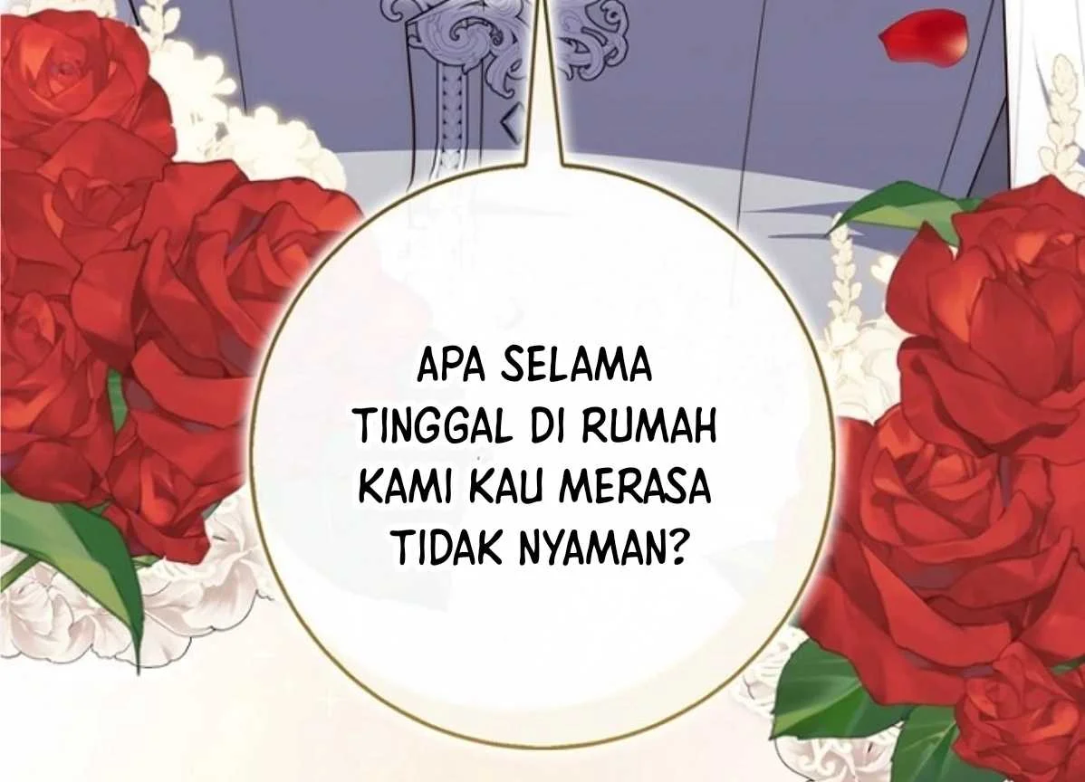 Fortune-Telling Lady Chapter 131 Gambar 106
