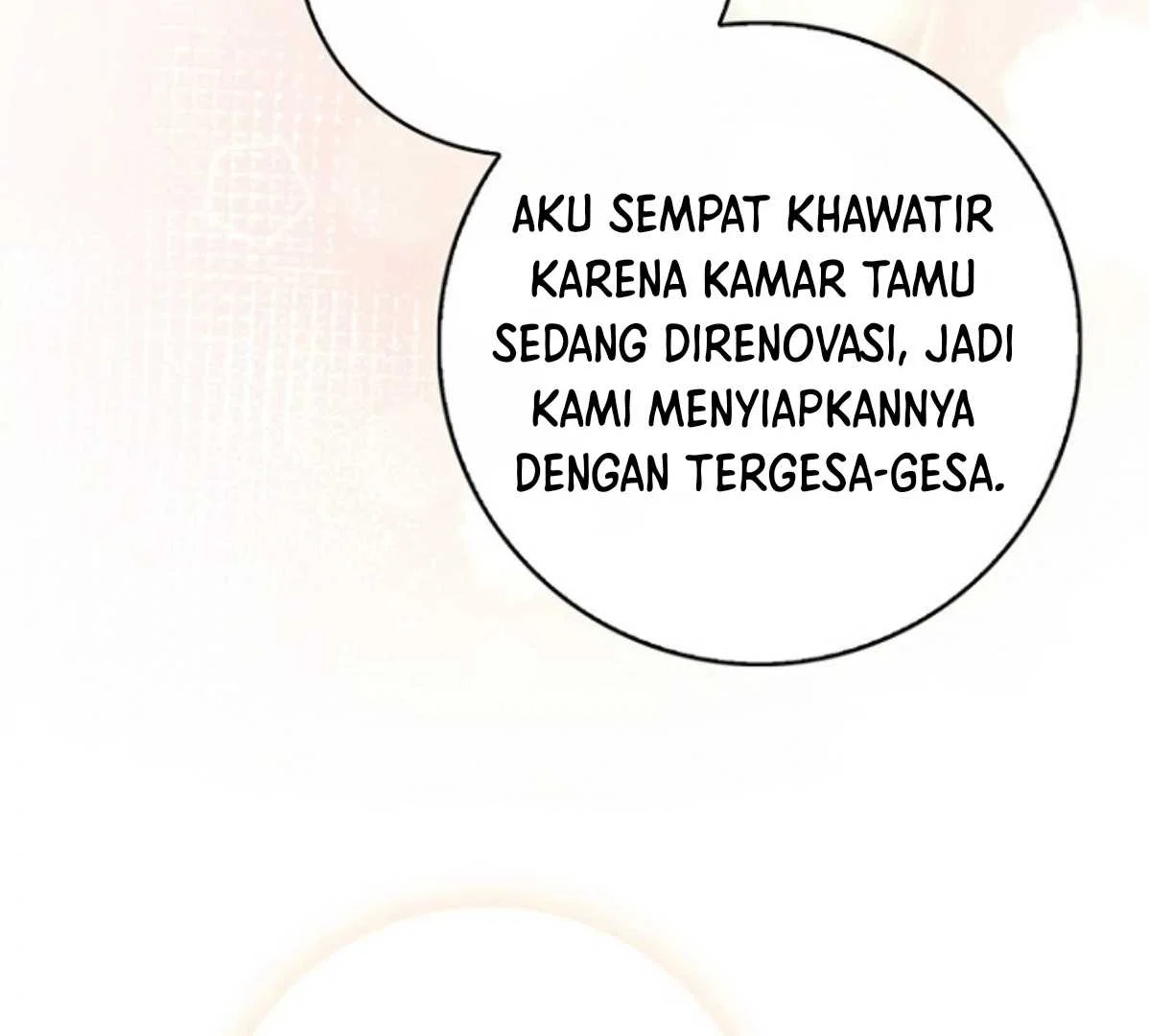 Fortune-Telling Lady Chapter 131 Gambar 110