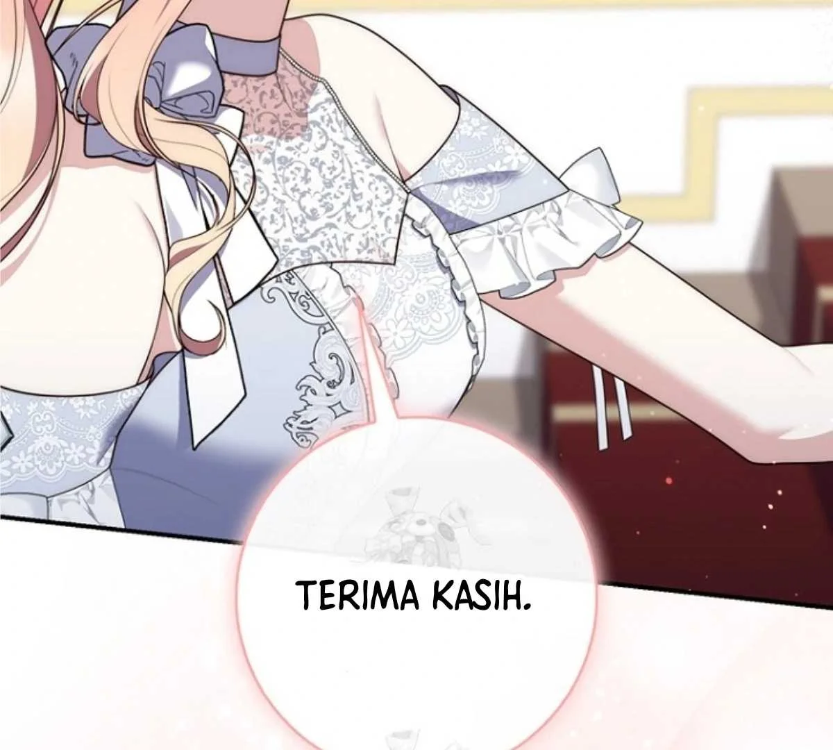 Fortune-Telling Lady Chapter 131 Gambar 118