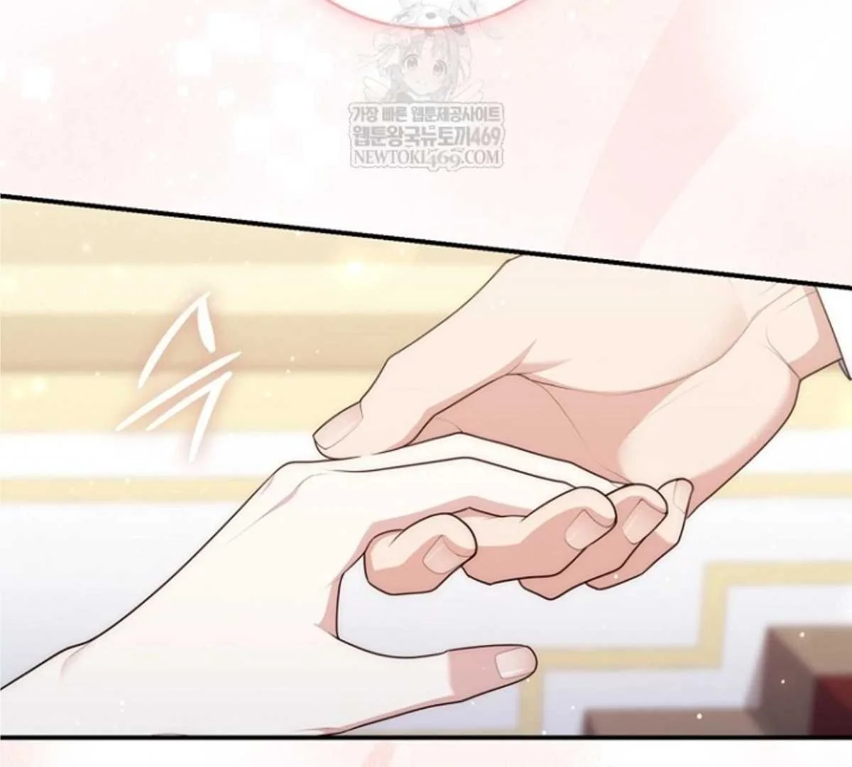 Fortune-Telling Lady Chapter 131 Gambar 119