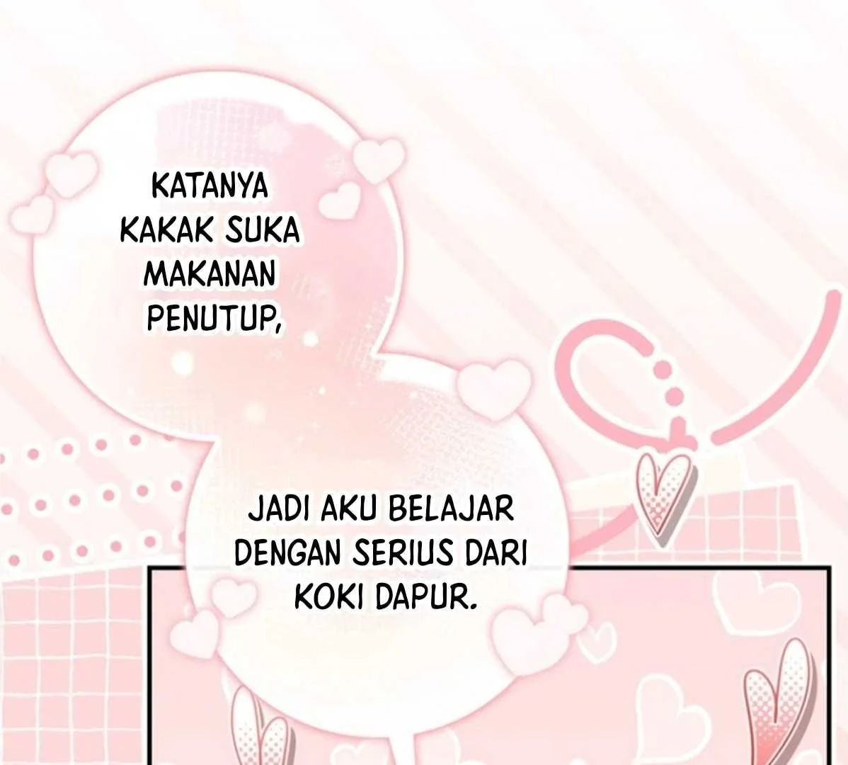 Fortune-Telling Lady Chapter 131 Gambar 12