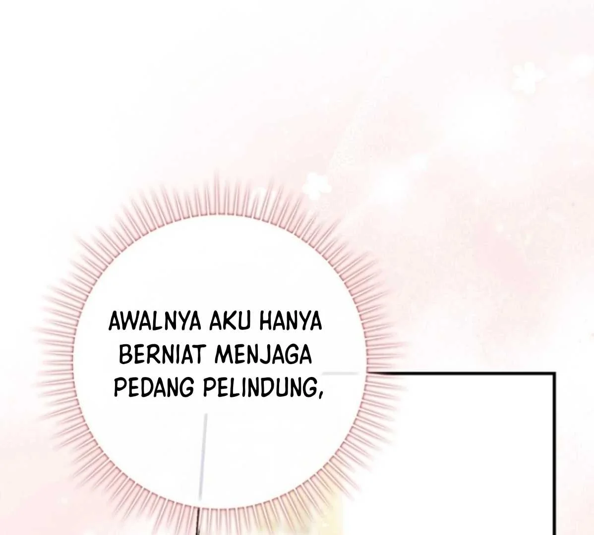 Fortune-Telling Lady Chapter 131 Gambar 125