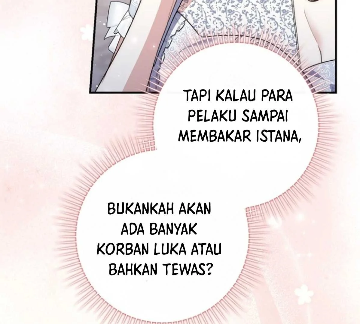 Fortune-Telling Lady Chapter 131 Gambar 127