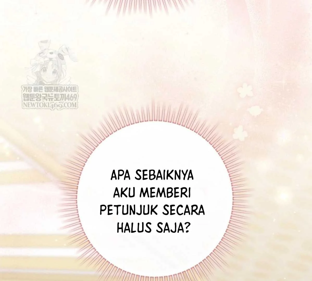 Fortune-Telling Lady Chapter 131 Gambar 128