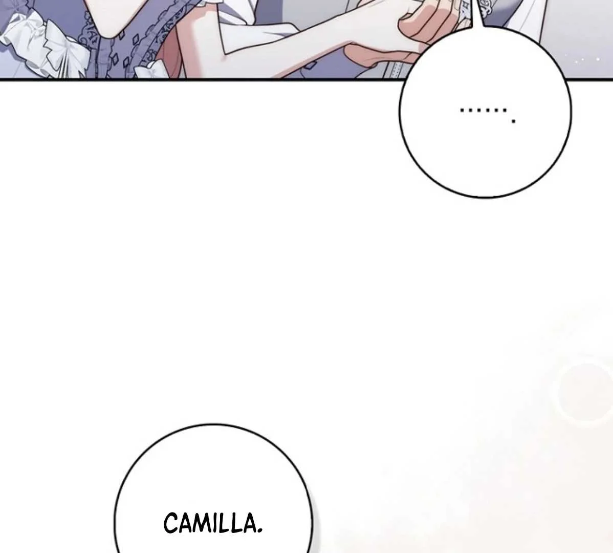 Fortune-Telling Lady Chapter 131 Gambar 130