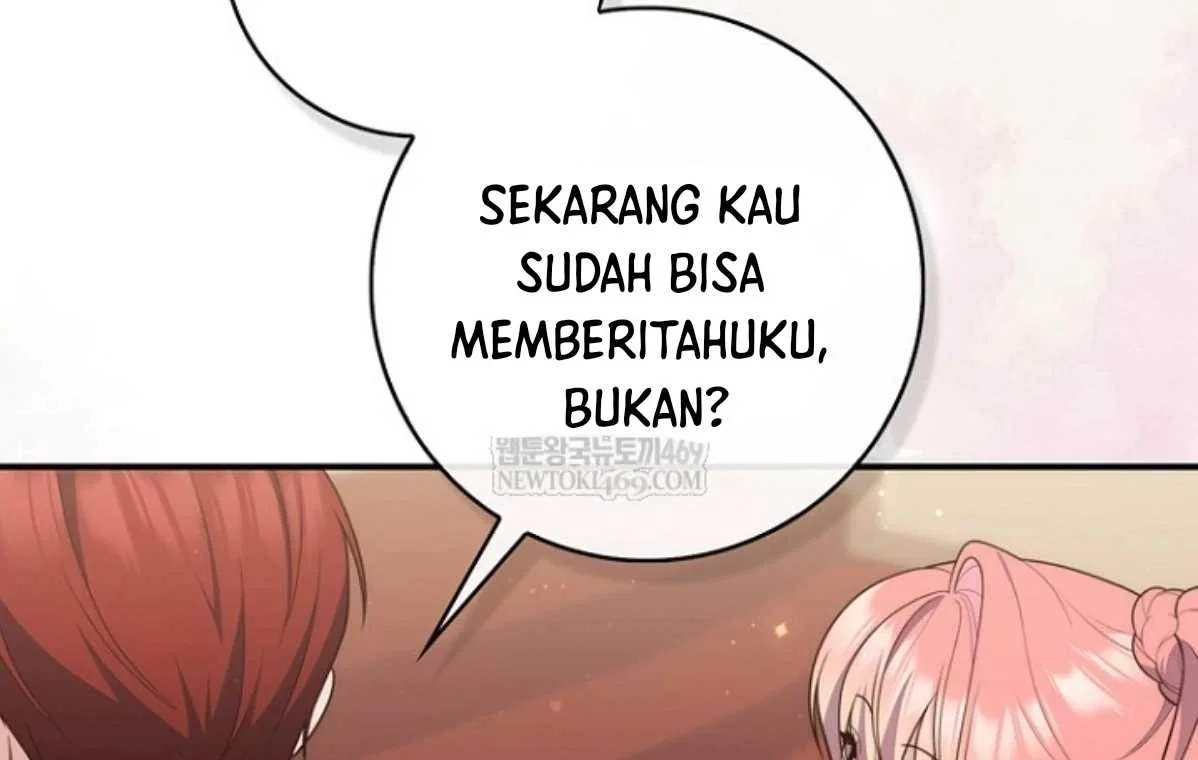 Fortune-Telling Lady Chapter 131 Gambar 131