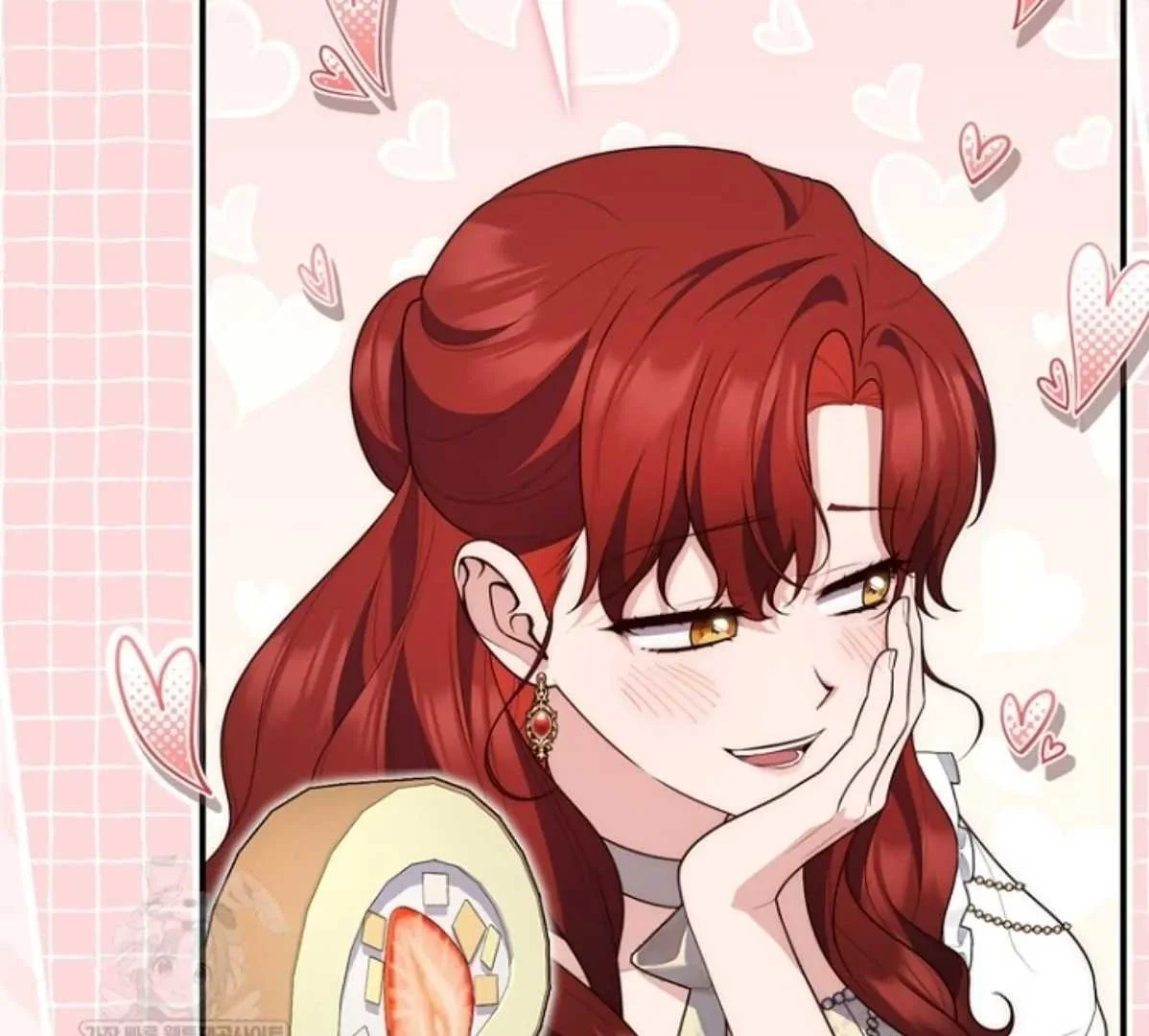 Fortune-Telling Lady Chapter 131 Gambar 13