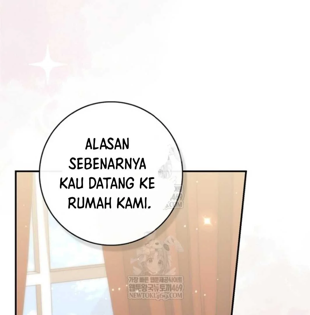 Fortune-Telling Lady Chapter 131 Gambar 133