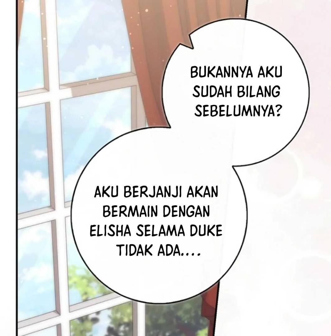 Fortune-Telling Lady Chapter 131 Gambar 134