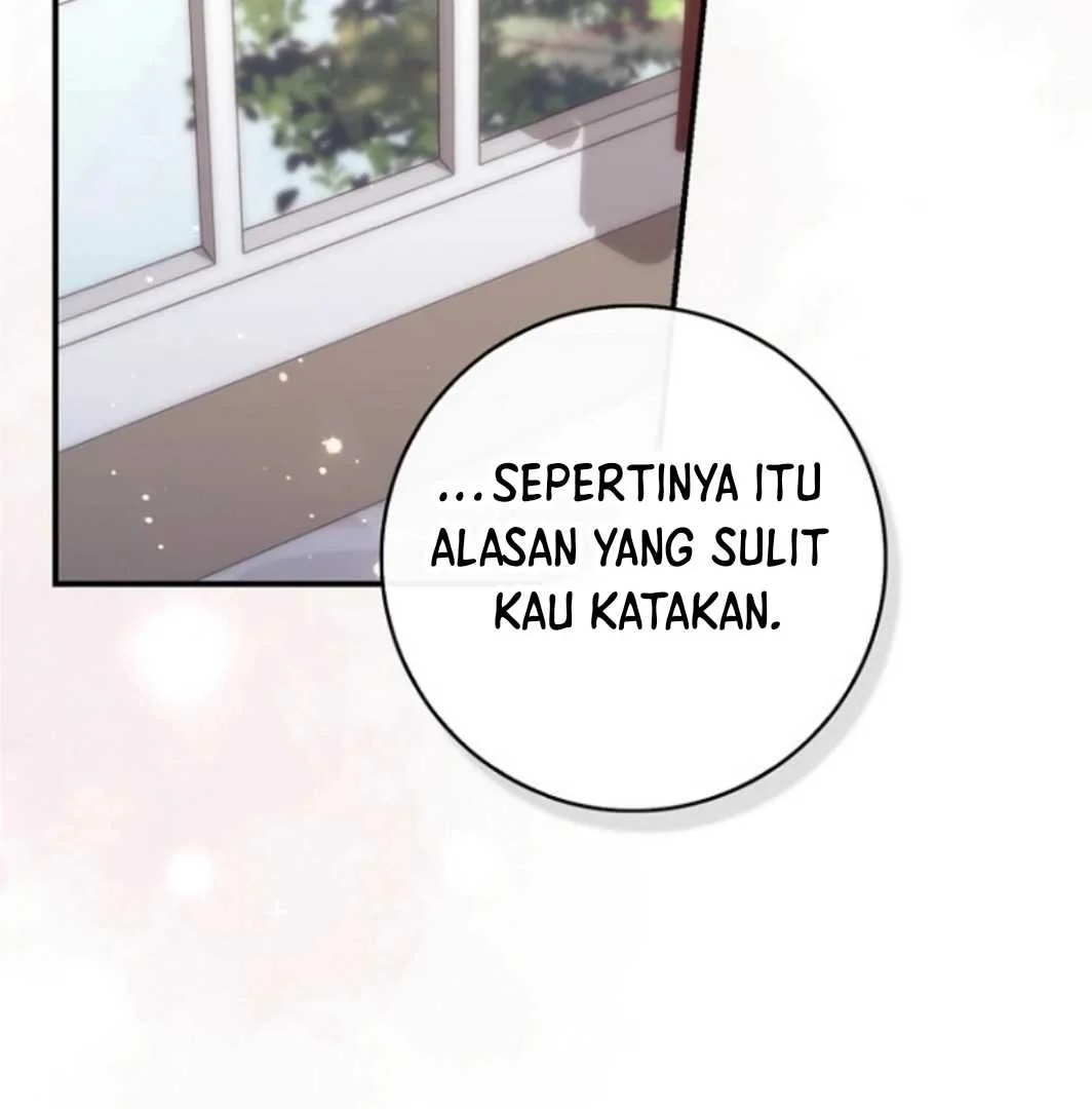 Fortune-Telling Lady Chapter 131 Gambar 135