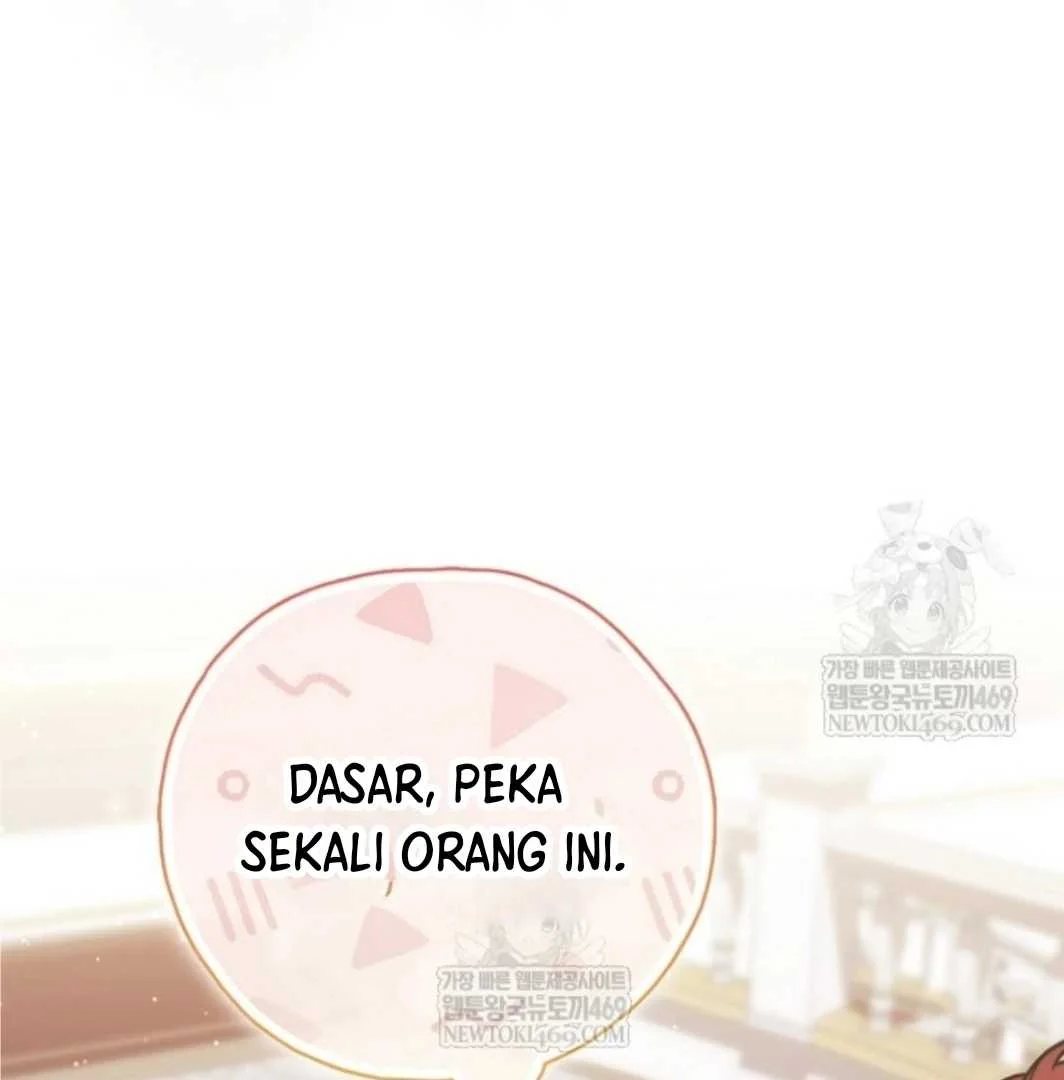 Fortune-Telling Lady Chapter 131 Gambar 136