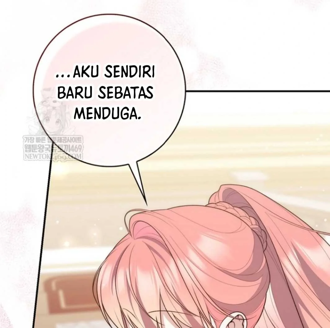 Fortune-Telling Lady Chapter 131 Gambar 138