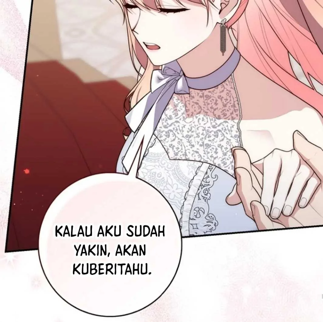Fortune-Telling Lady Chapter 131 Gambar 139