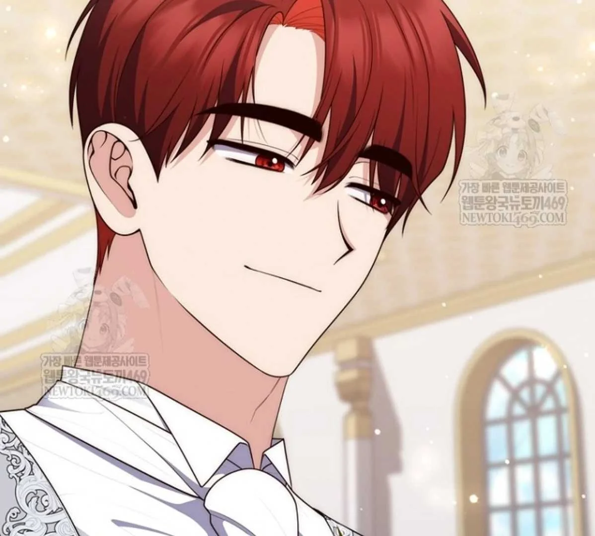 Fortune-Telling Lady Chapter 131 Gambar 141