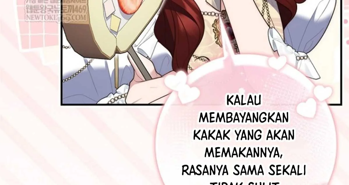 Fortune-Telling Lady Chapter 131 Gambar 14