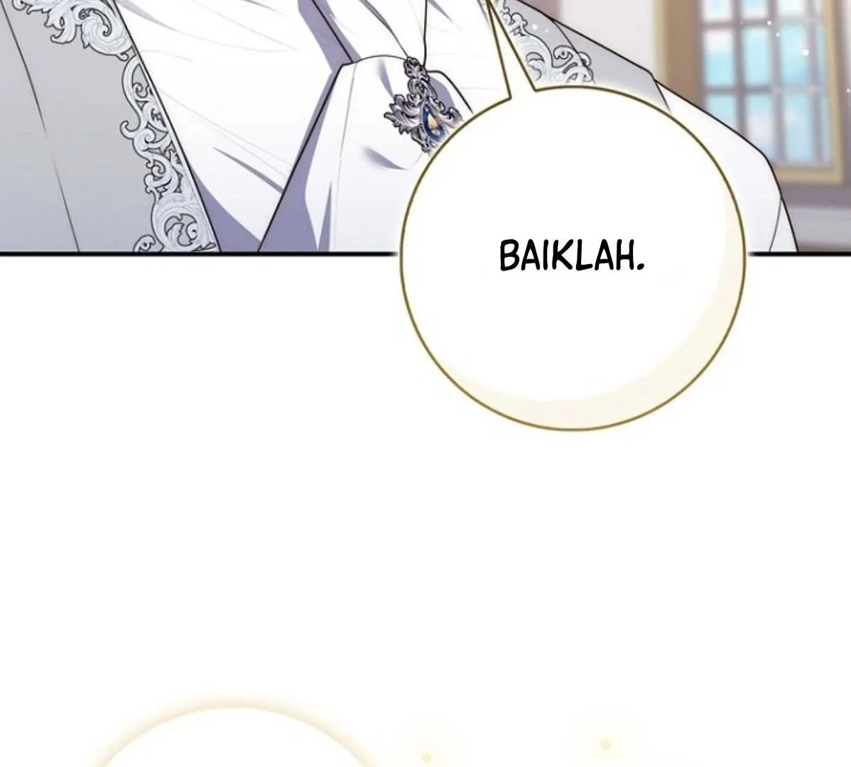 Fortune-Telling Lady Chapter 131 Gambar 142