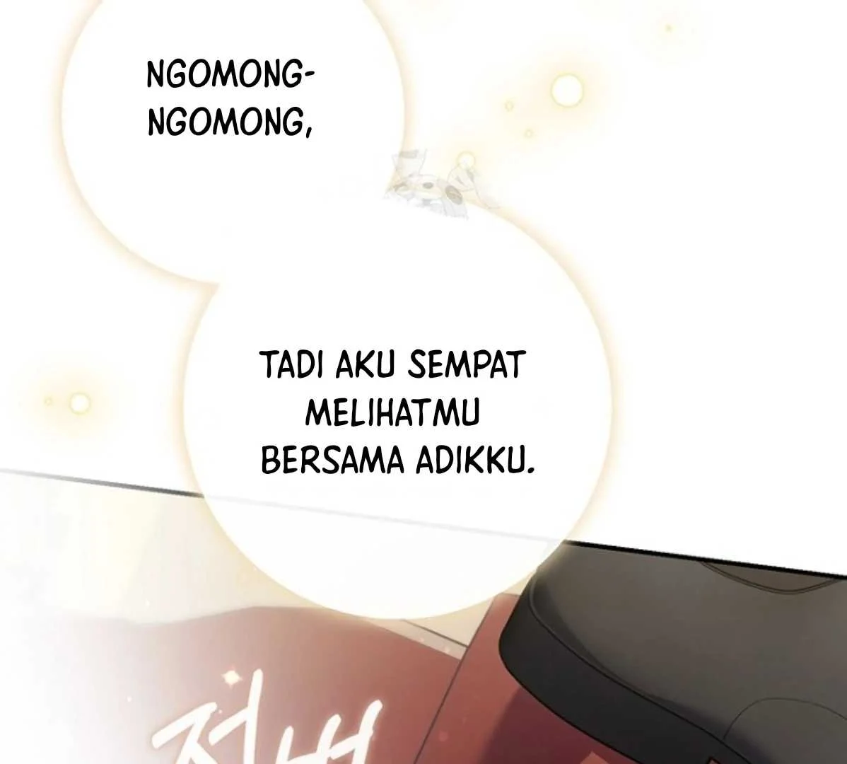 Fortune-Telling Lady Chapter 131 Gambar 143