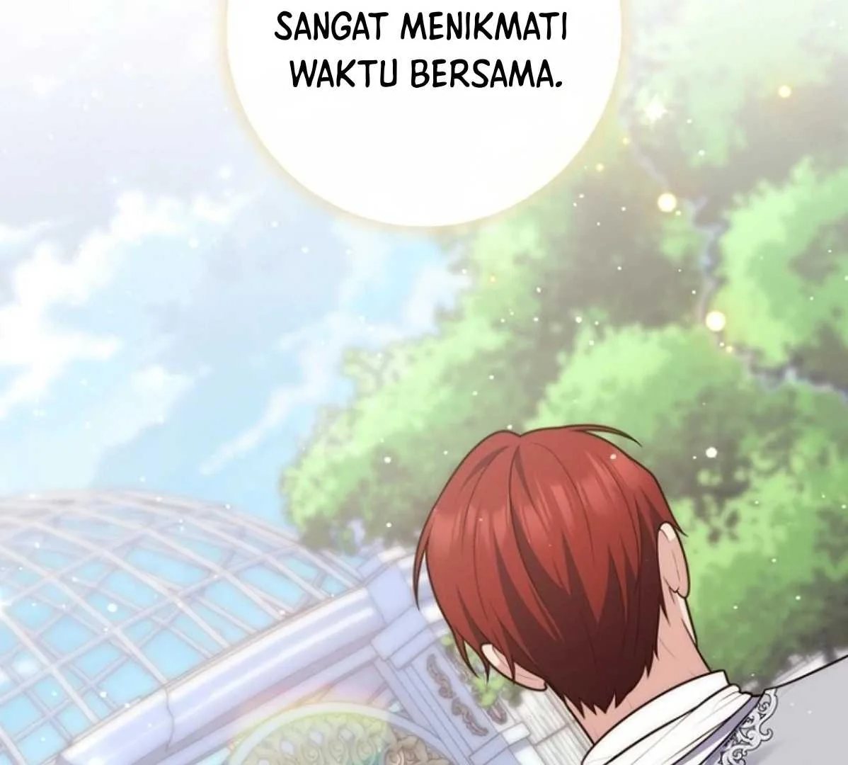 Fortune-Telling Lady Chapter 131 Gambar 145